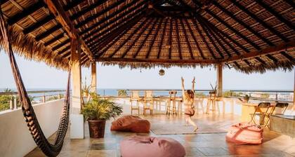 Surfnest Hostel