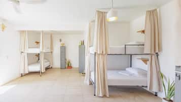 In-room safe, free WiFi