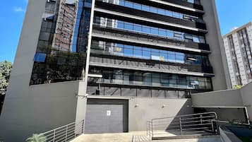 Apartment | Exterior