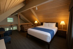 2 chambres, fer et planche à repasser, accès à Internet, literie fournie