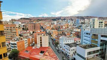 Vista aèria