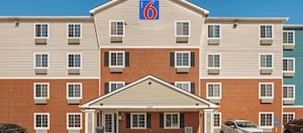 Motel 6 Cincinnati Sharonville, OH