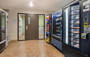 Vending machine