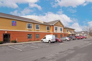 Exterior - Motel 6 Rochester Greece, NY (Rochester)