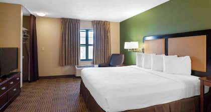 Motel 6 Rochester Greece, NY