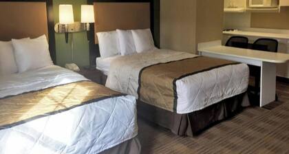 Motel 6 Rochester Henrietta NY