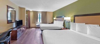 Motel 6 Rochester Henrietta NY
