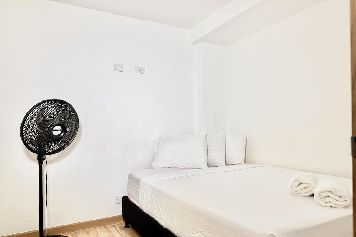 คอมฟอร์ทอพาร์ทเมนท์, ห้องครัว | Wi-Fi ฟรี