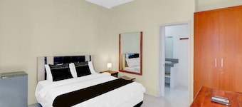 Hotel O near Kuta Beach formerly Cozy Ro
