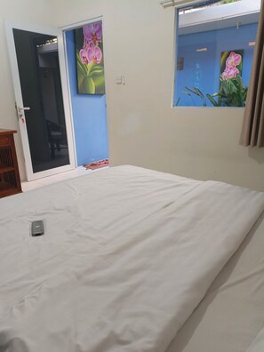 Deluxe Double Room - Hotel O near Kuta Beach formerly Cozy Ro (Bali Nusra)