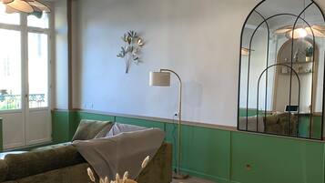 Restauration