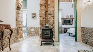 Apartment, 2Â Schlafzimmer, Raucher, Terrasse