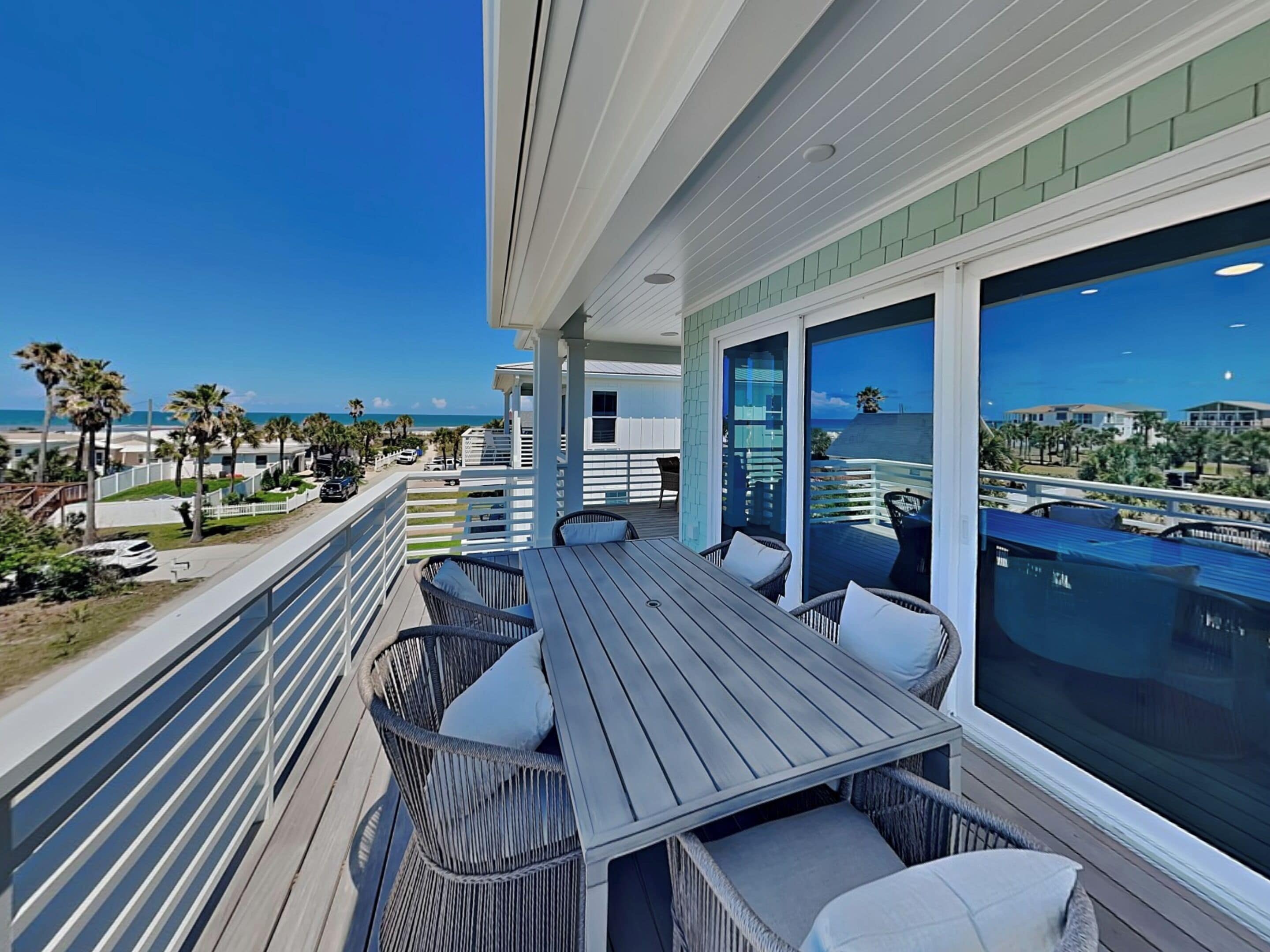 Casa (5 Bedrooms) | Comodidades da propriedade