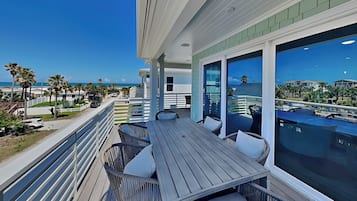 Casa (5 Bedrooms) | Comodidades da propriedade