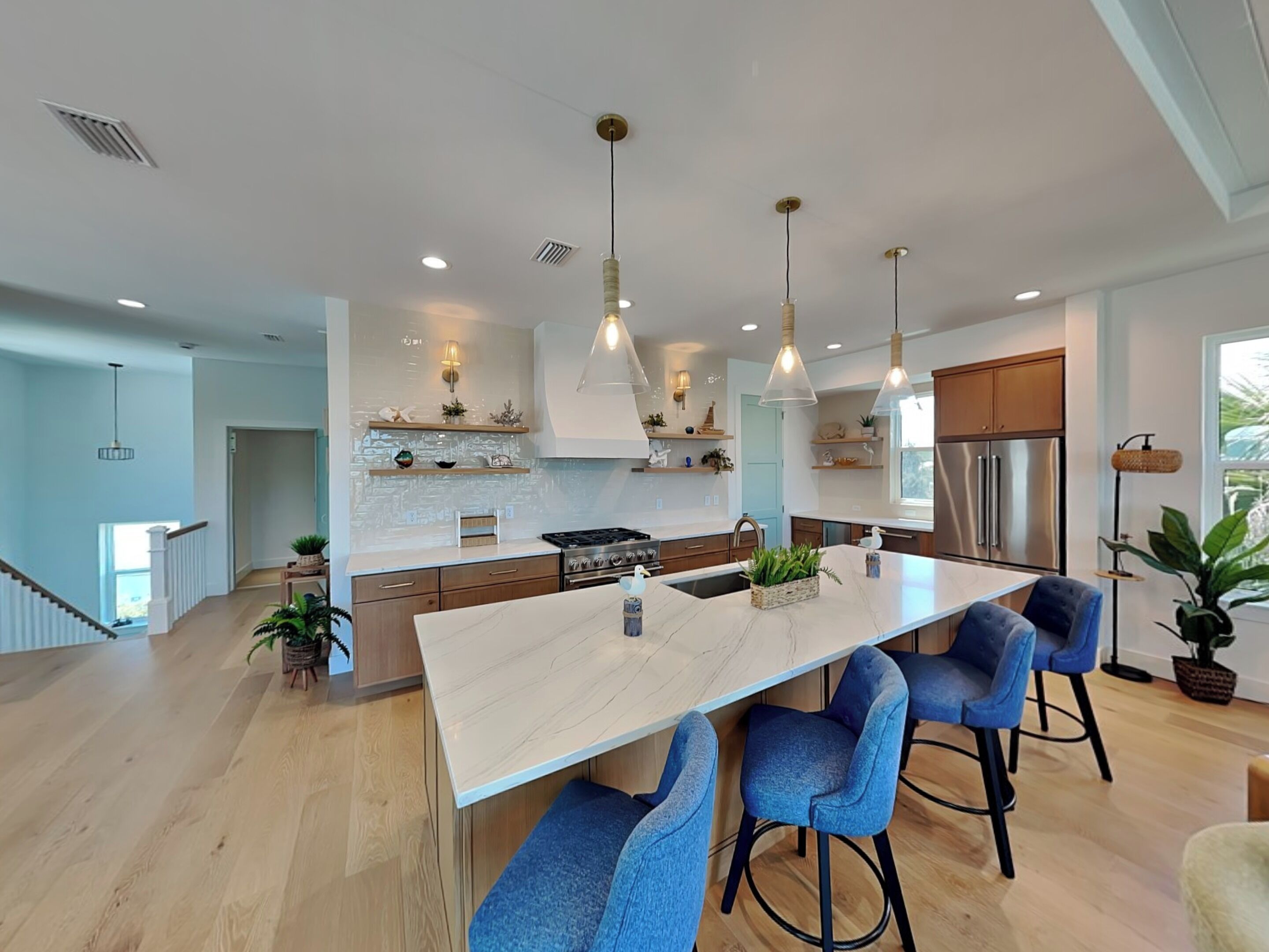 Casa (5 Bedrooms) | Comodidades da propriedade
