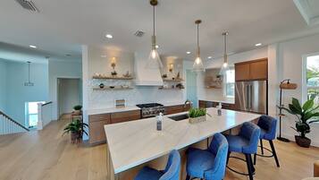 Casa (5 Bedrooms) | Comodidades da propriedade