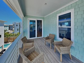House (5 Bedrooms) | Property amenity