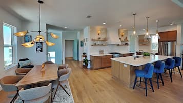 Casa (5 Bedrooms) | Comodidades da propriedade