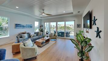 Casa (5 Bedrooms) | Comodidades da propriedade