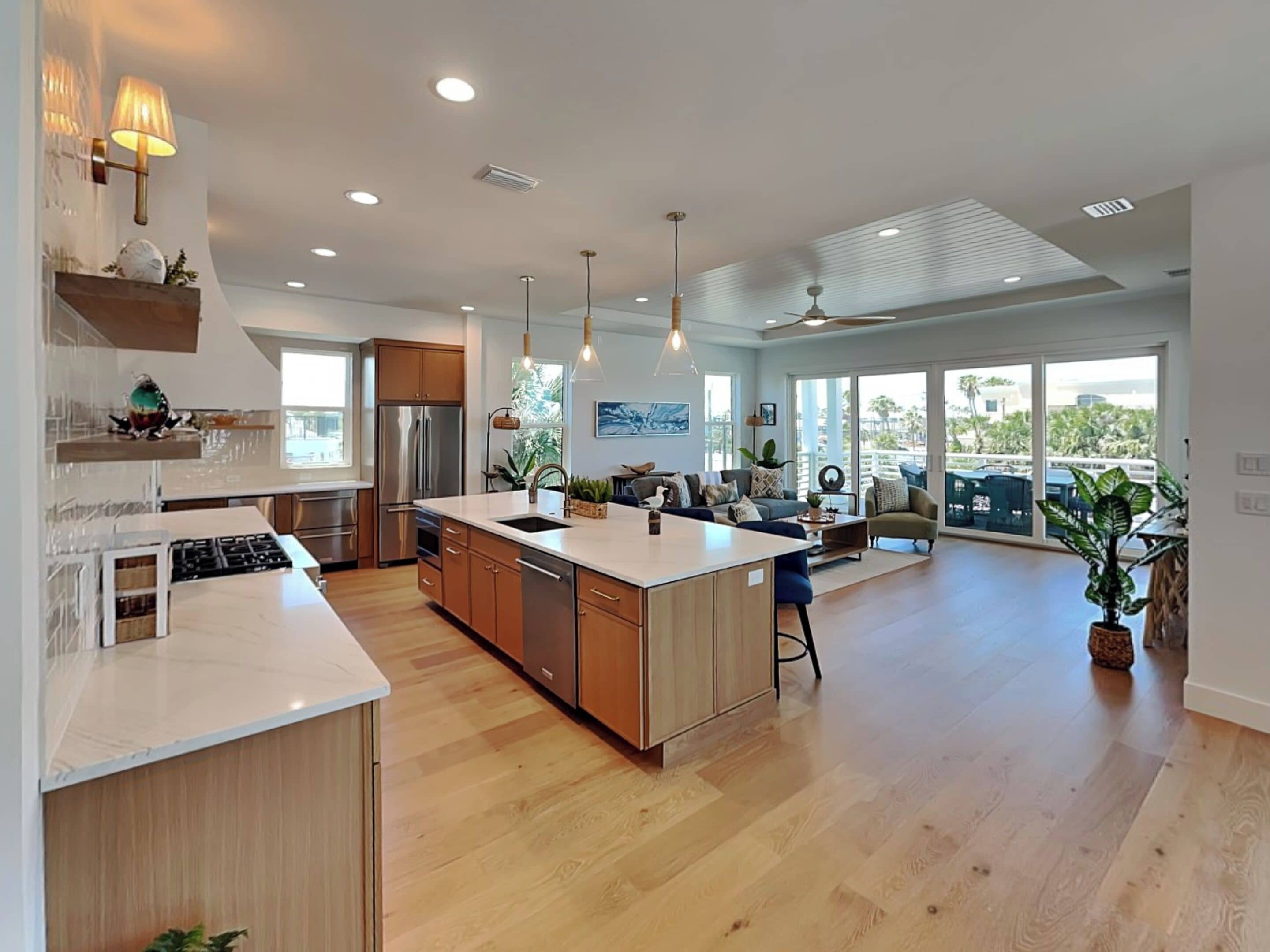 Casa (5 Bedrooms) | Comodidades da propriedade