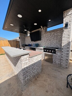 Terrass/Patio