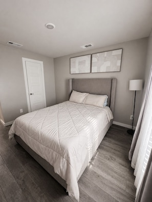Room - Family-Friendly Texas Home with Great Location. 4 bedroom 2 full baths (Odessa)