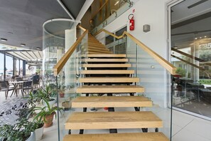 Interior - Cela Hotel (Durrës)