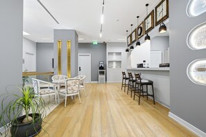 Dining - Cela Hotel (Durrës)