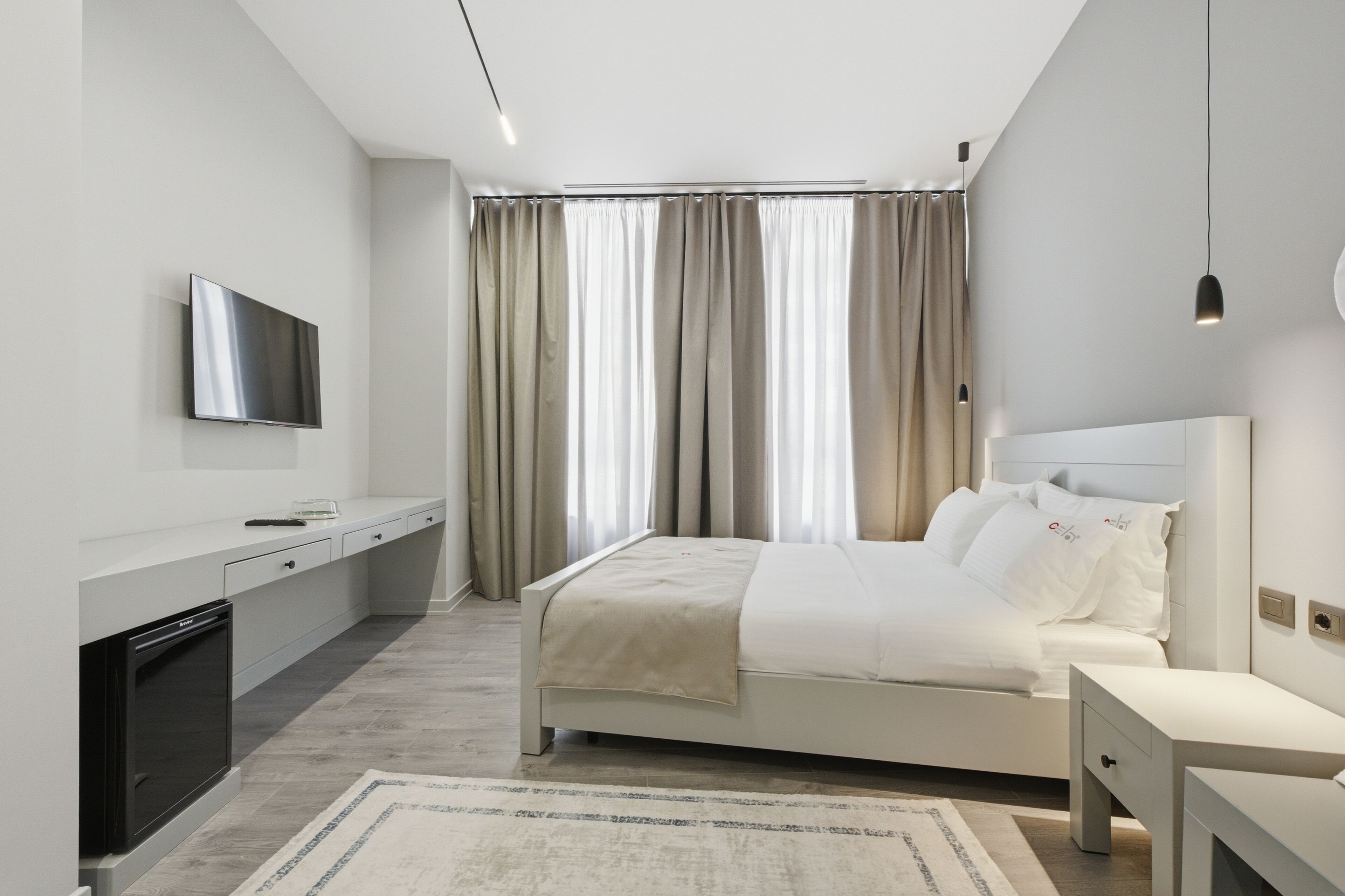 Junior Suite, City View