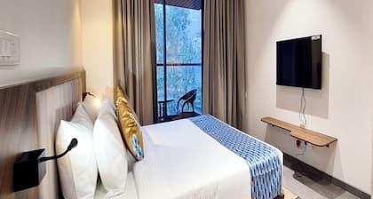 Standard King Room Palette Fairmont
