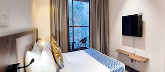 Standard King Room Palette Fairmont