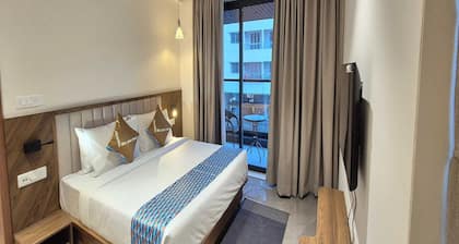 Standard King Roompalette Fairmont Gonda