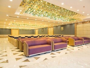Casa | Sala de reuniones