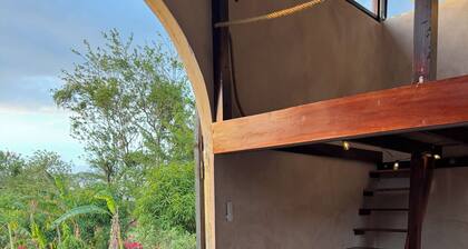 Personal Retreat · Soaking Pool · Food Forest