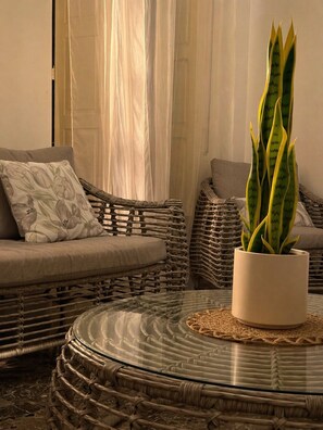 Interior - Apartment in the center of Alberobello-Casa Costanza (Alberobello)