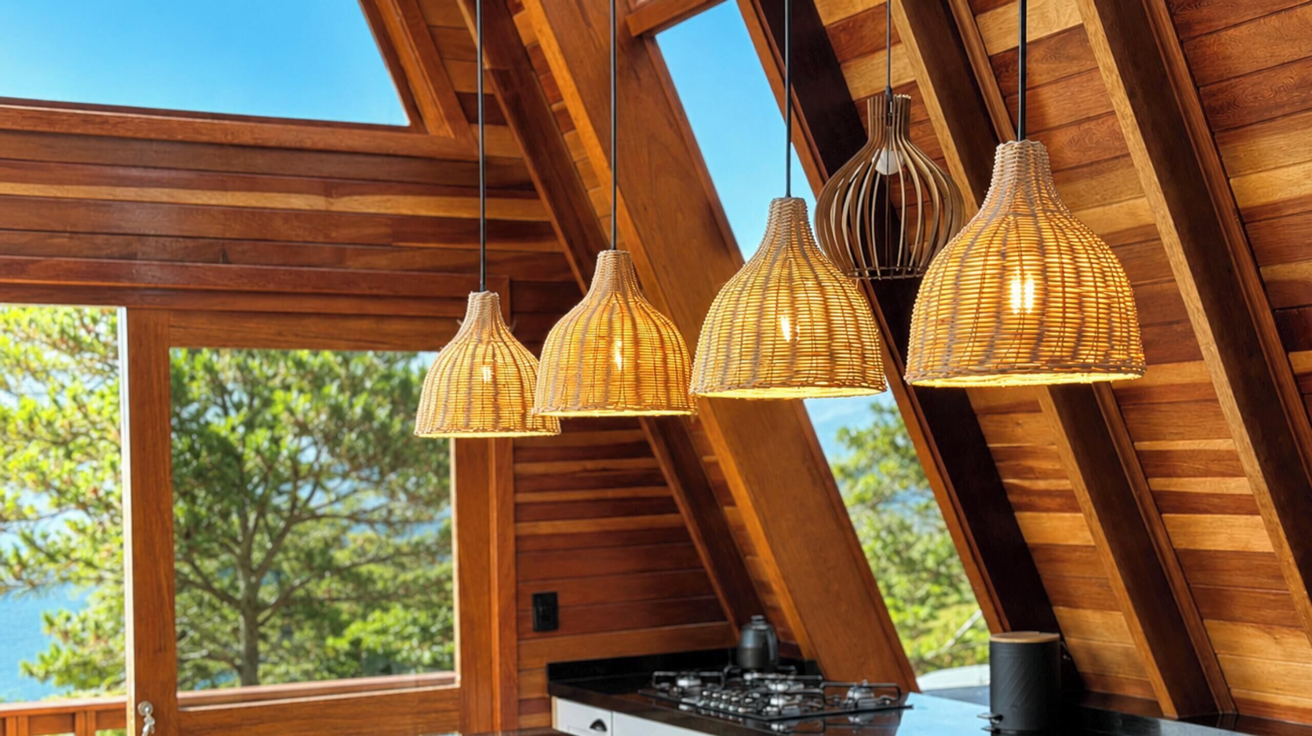 Chalet | Private kitchen
