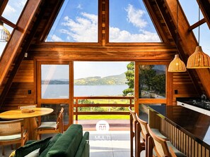 Chalet | Lake view