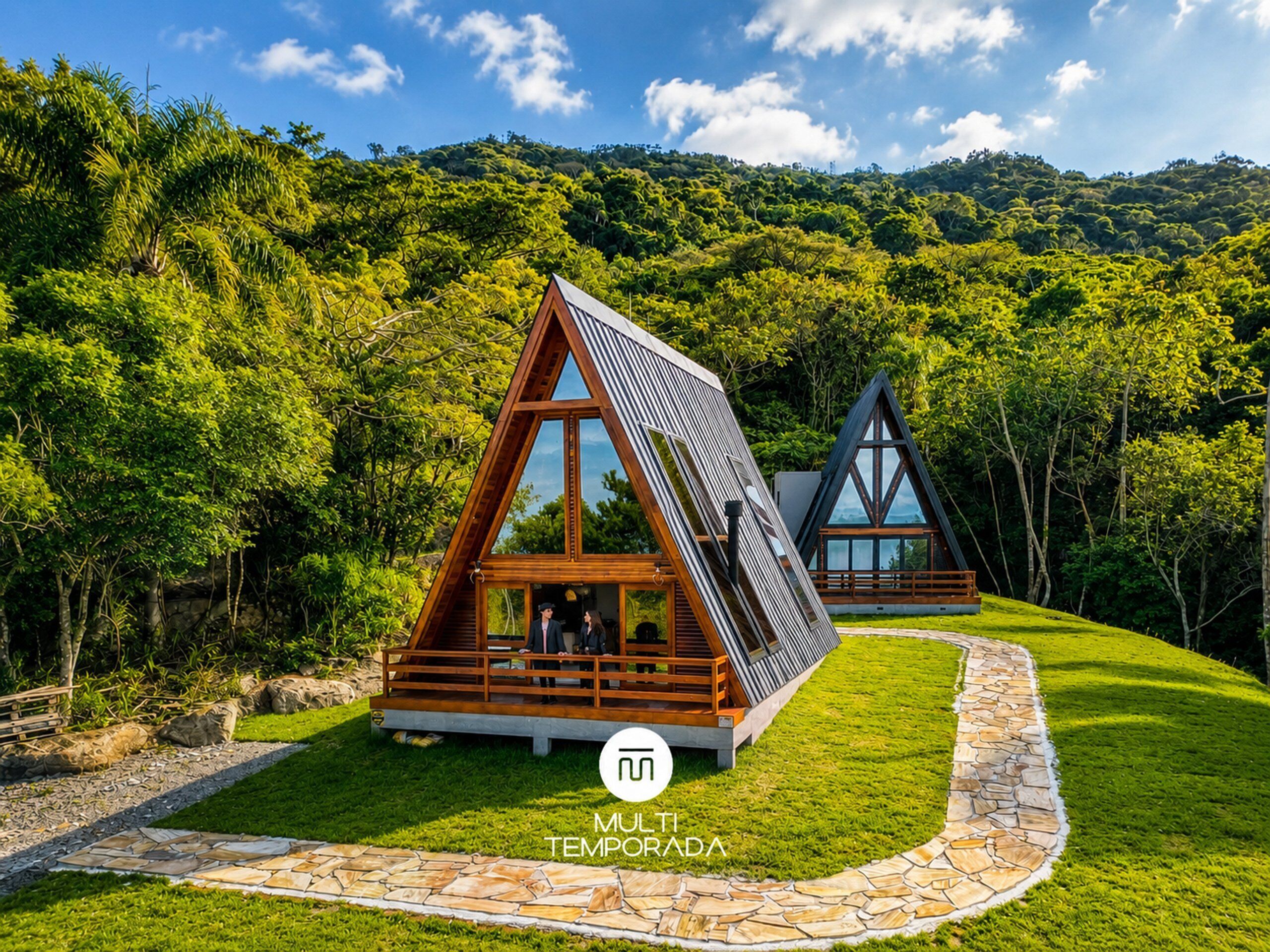 Chalet | Exterior