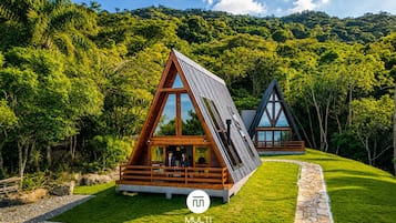 Chalet | Exterior