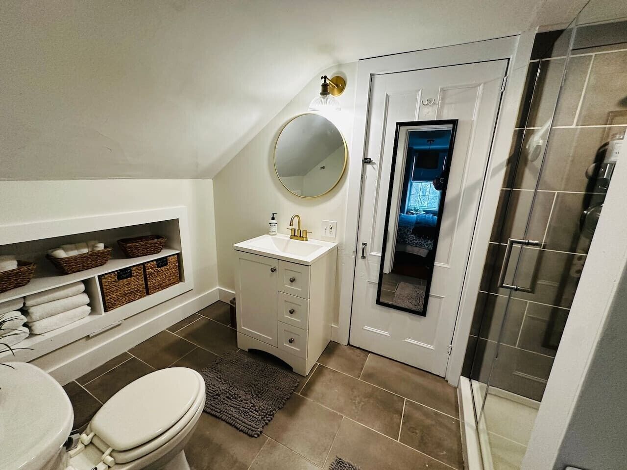 Salle de bain