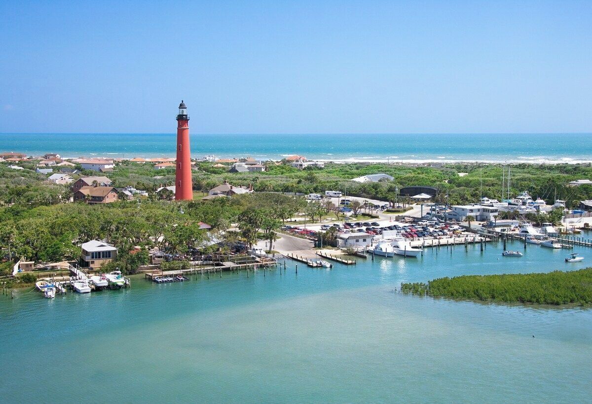 Port de plaisance