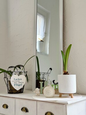 Interior detail - Oehna Oasis by the Lake (Bautzen)