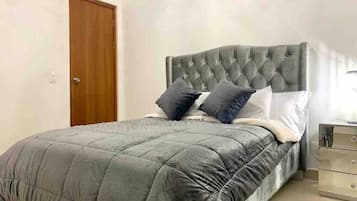4 bedrooms