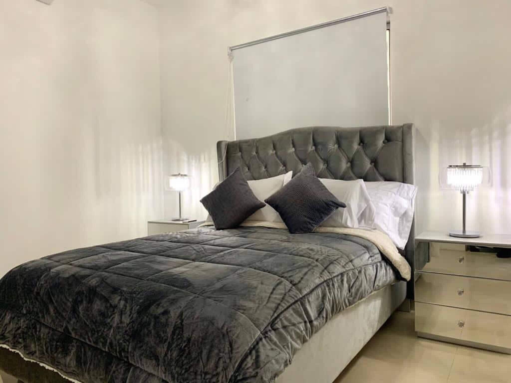 Apartamento, 4 habitaciones, fumadores, balcón | 4 dormitorios
