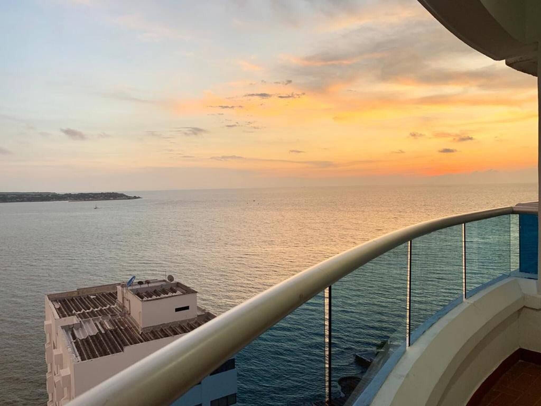 Apartment, 4 Bedrooms, Smoking, Balcony | Property grounds
