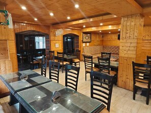 Restaurantes
