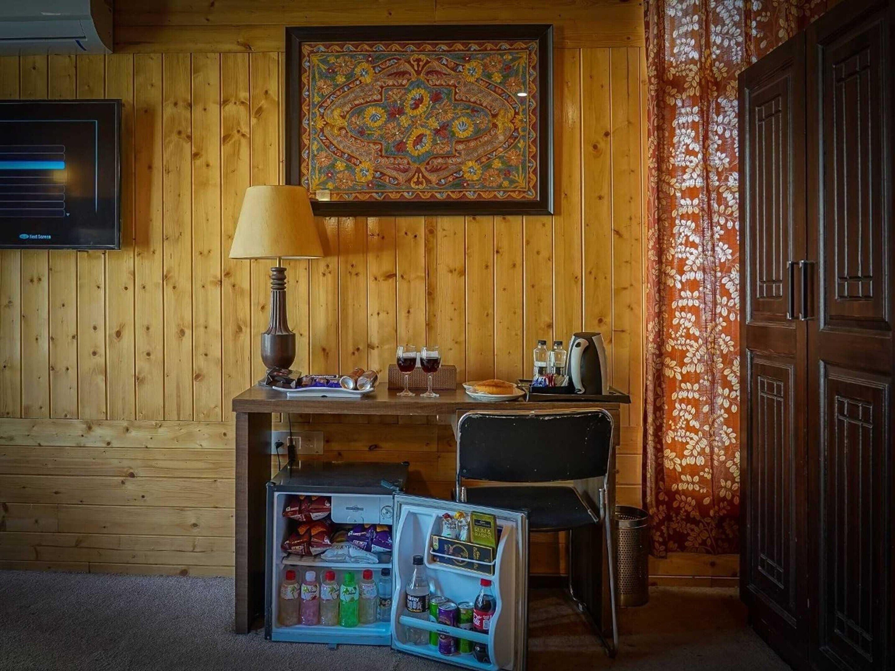 House | 1 bilik tidur 
