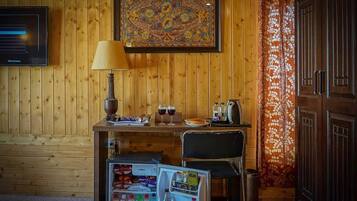 House | 1 bilik tidur