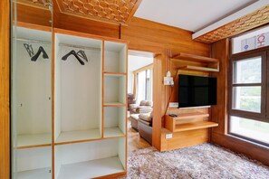 บ้านพัก | 1 ห้องนอน