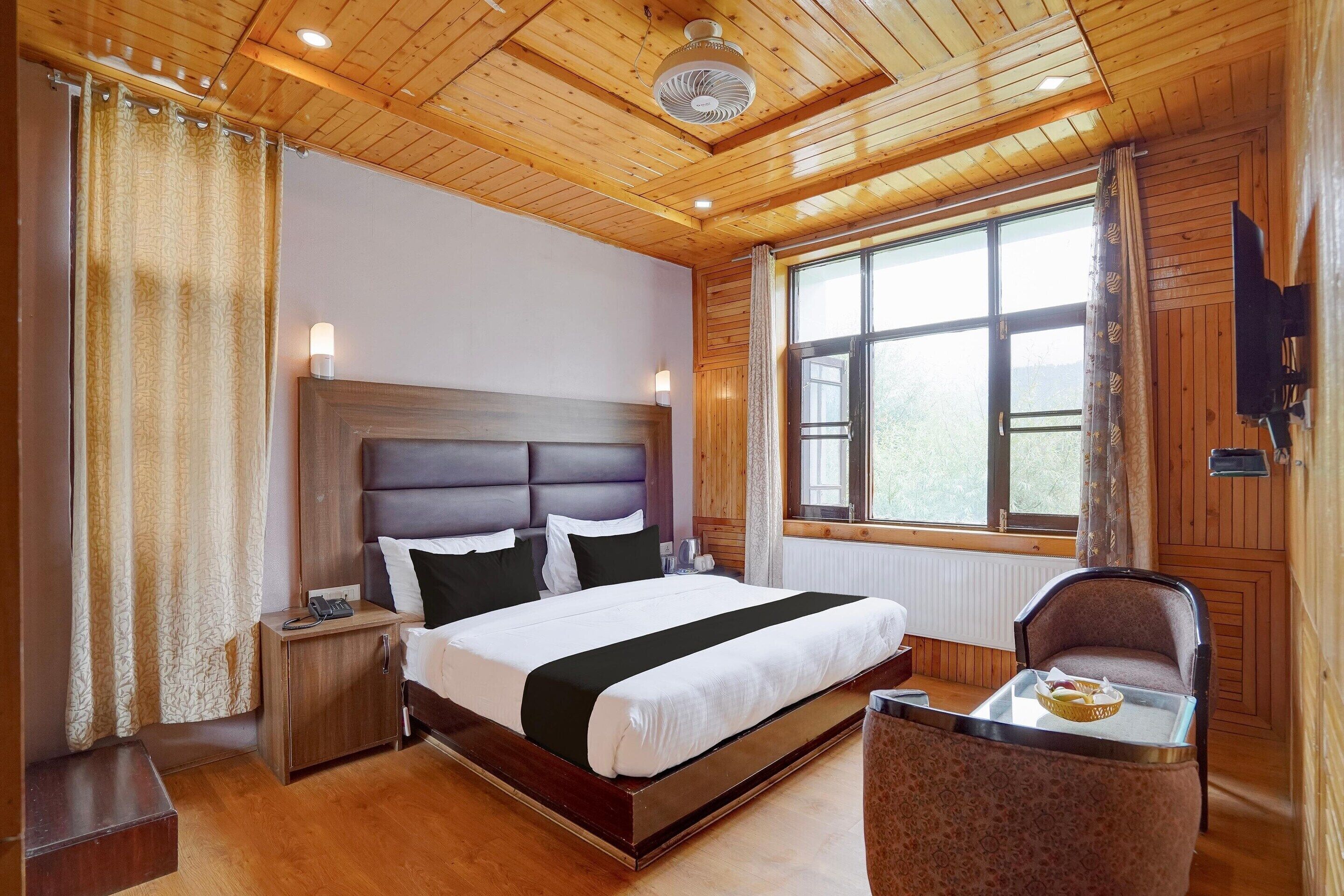 Rumah | 1 kamar tidur